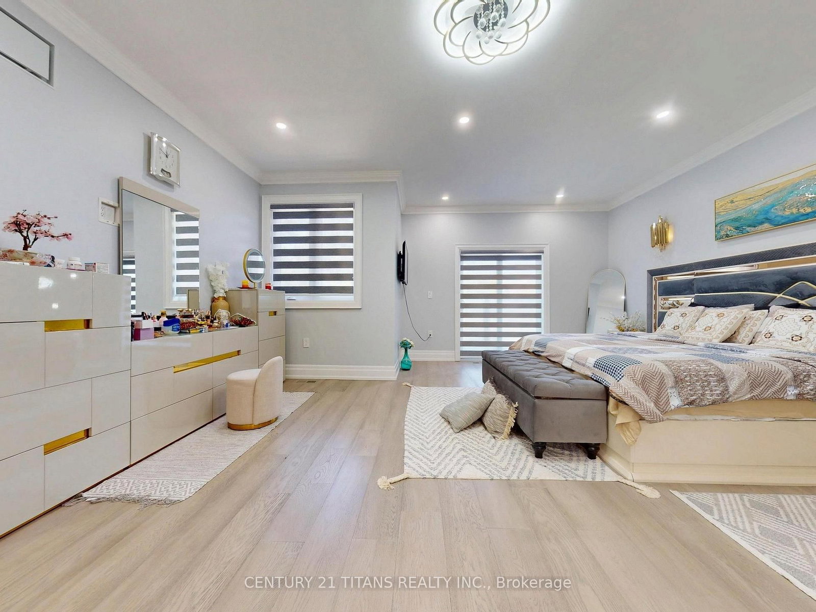 Detached House for sale at 36 Craiglee Drive, Toronto, Ontario, M1N 2L8 - Birchcliffe-Cliffside - MLS: E12988044