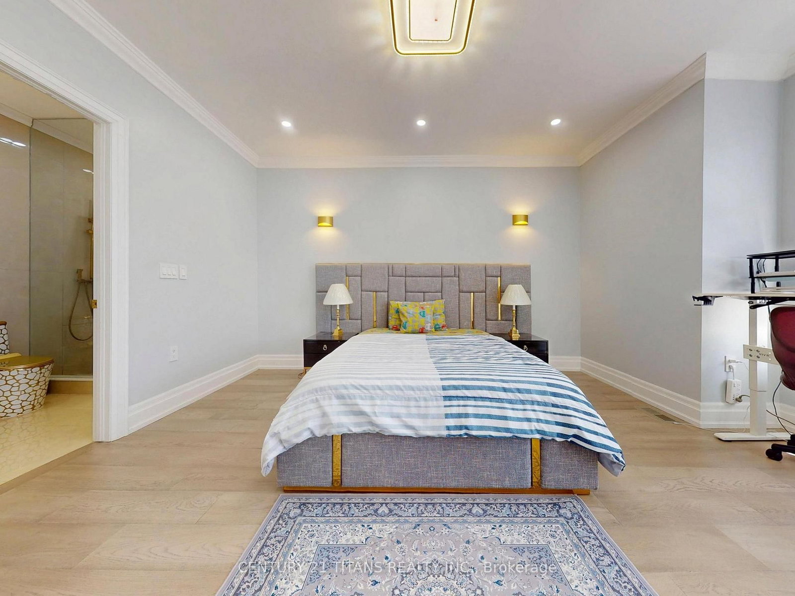 Detached House for sale at 36 Craiglee Drive, Toronto, Ontario, M1N 2L8 - Birchcliffe-Cliffside - MLS: E12988044