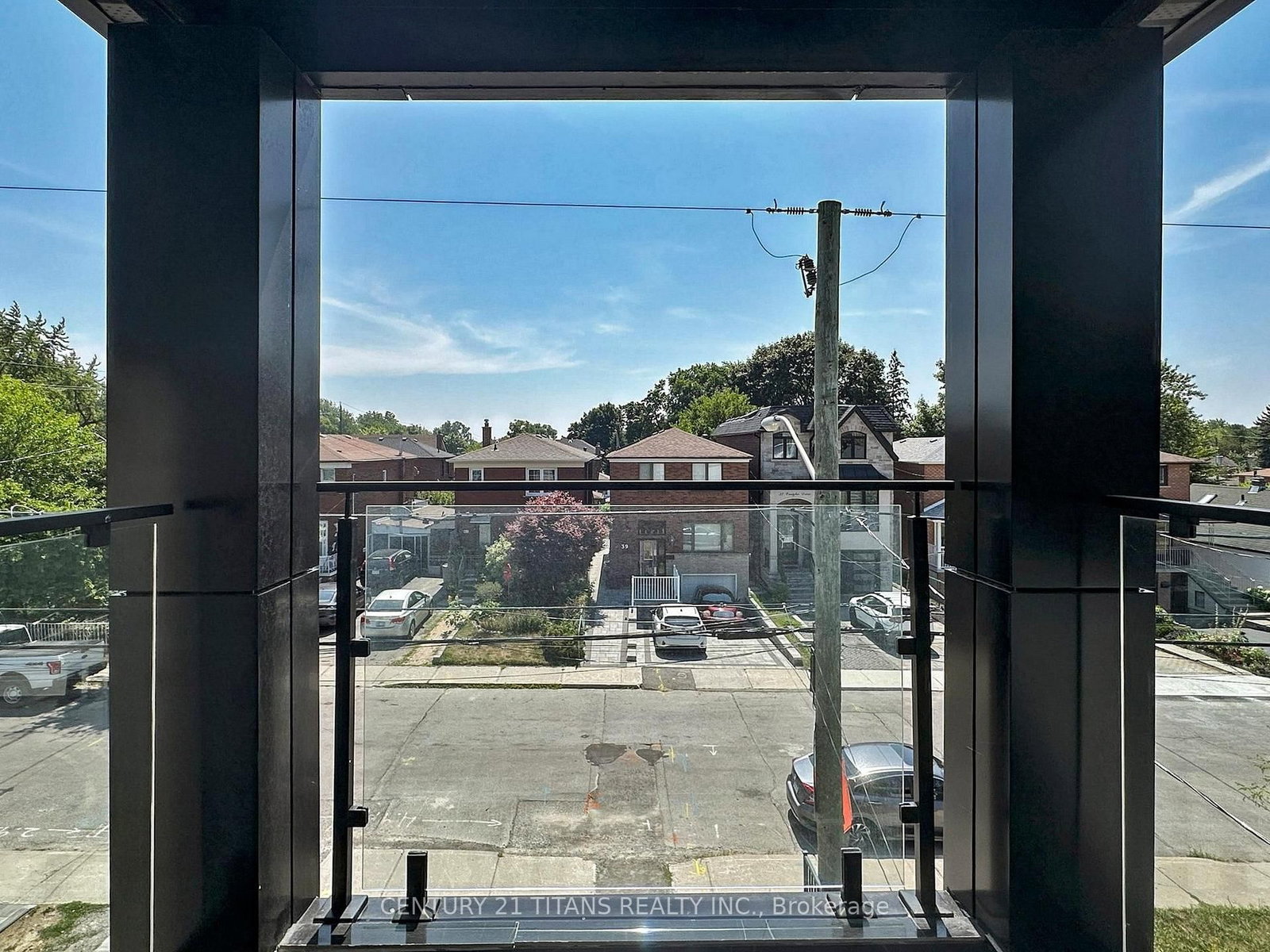 Detached House for sale at 36 Craiglee Drive, Toronto, Ontario, M1N 2L8 - Birchcliffe-Cliffside - MLS: E12988044