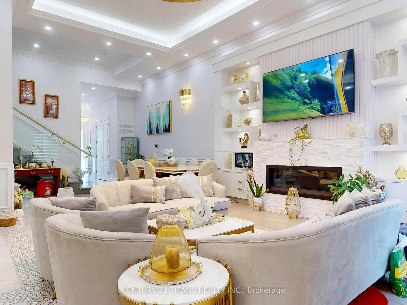 Detached House for sale at 36 Craiglee Drive, Toronto, Ontario, M1N 2L8 - Birchcliffe-Cliffside - MLS: E12988044