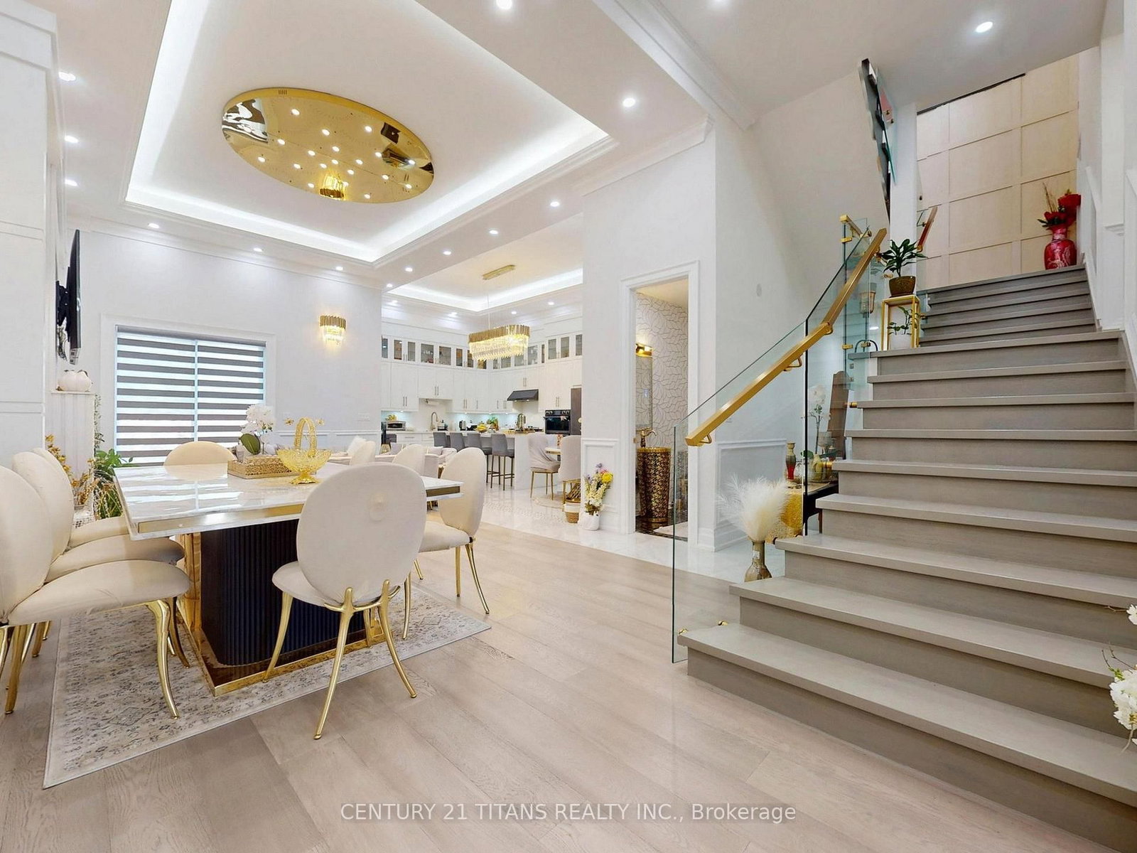 Detached House for sale at 36 Craiglee Drive, Toronto, Ontario, M1N 2L8 - Birchcliffe-Cliffside - MLS: E12988044