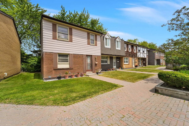 79 - 25 Brimwood Boulevard