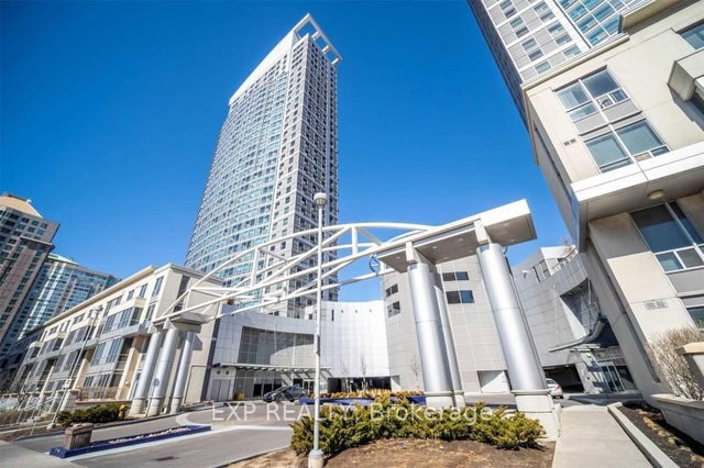 3508 - 36 Lee Centre Drive