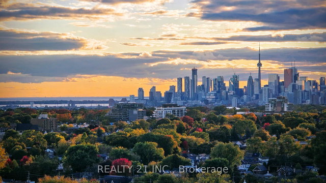 2103 - 5 Massey Square