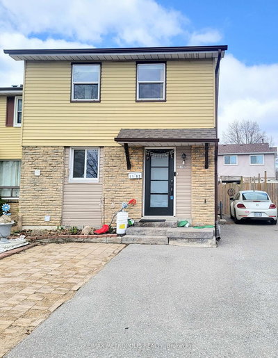 Main & Upper - 1192 Oxford St | Oshawa | Image