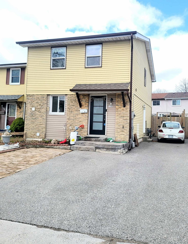 Main & Upper - 1192 Oxford St, Oshawa, L1J 6C8 | Image 2