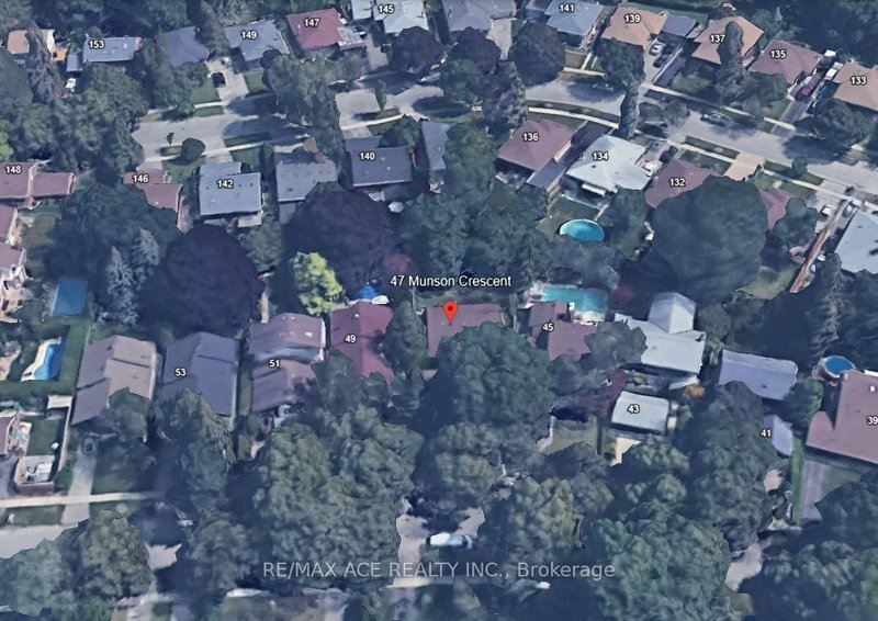 47 Munson Cres, Toronto, M1P 3M8 | Image 2