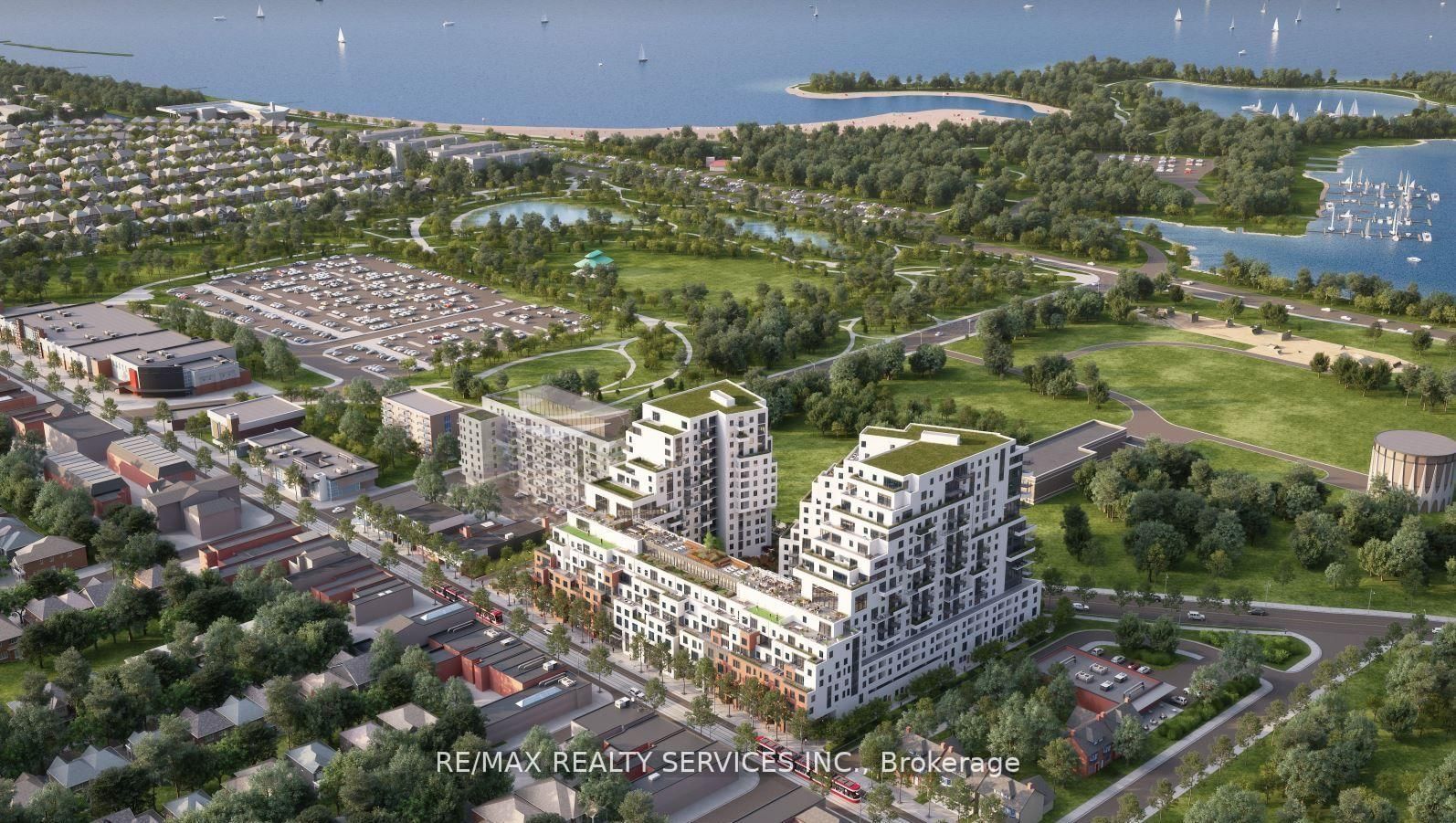 1050 Eastern Avenue, Unit 432 - Photo 2