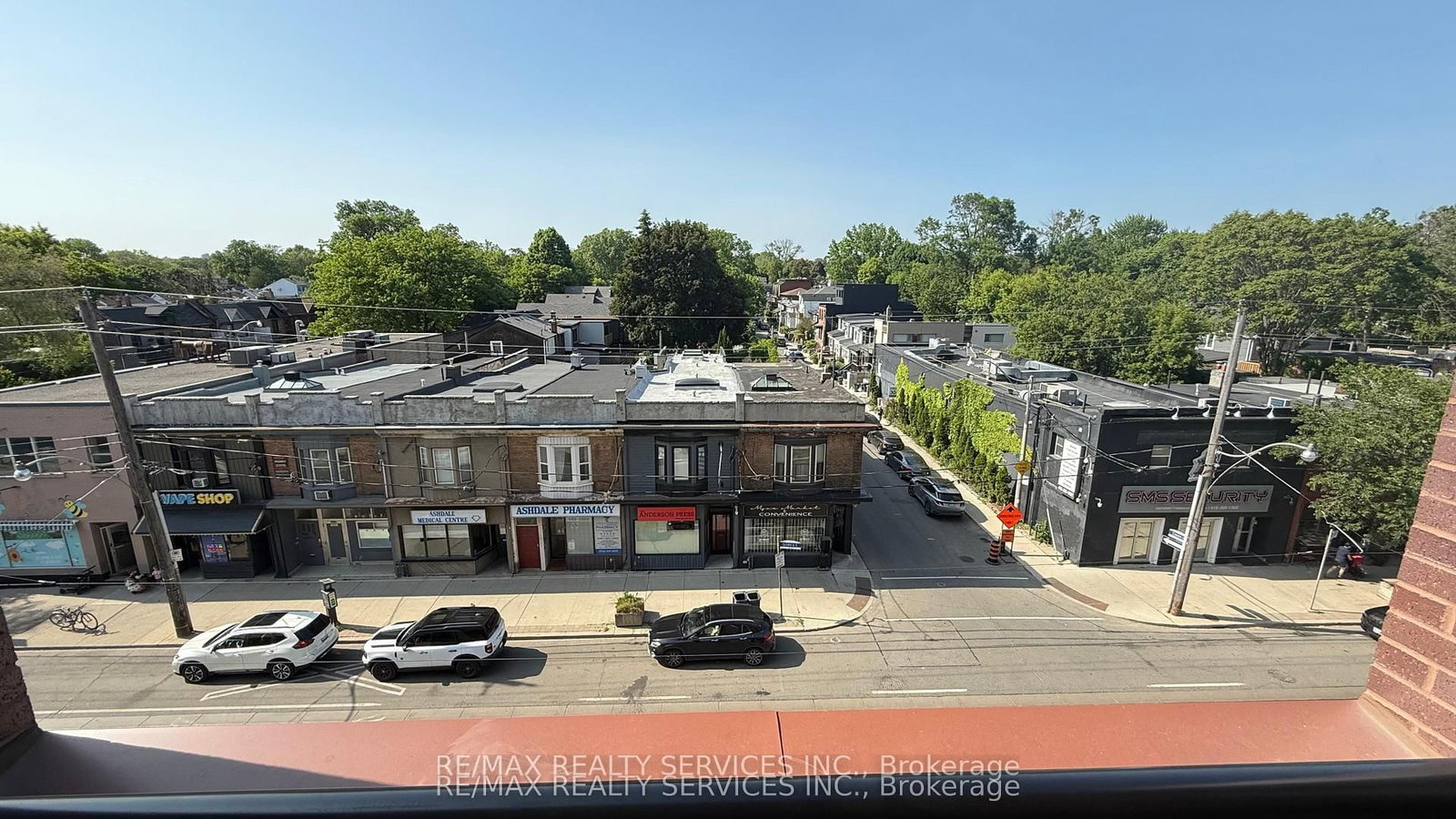 1050 Eastern Avenue, Unit 432 - Photo 24