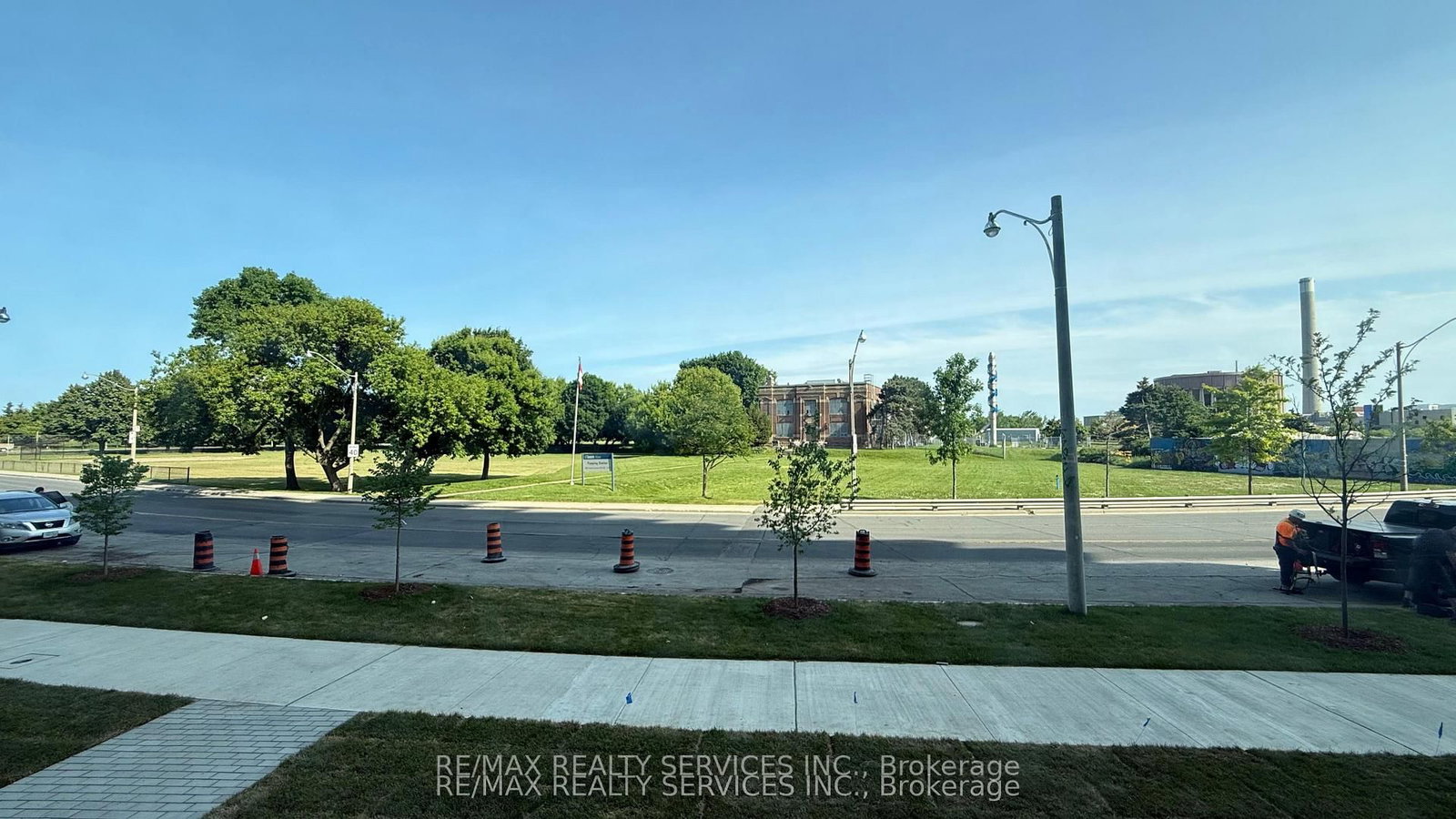 Condo for lease at 432-1050 Eastern Avenue, Toronto, Ontario, M4L 0B7 - The Beaches - MLS: E12988526