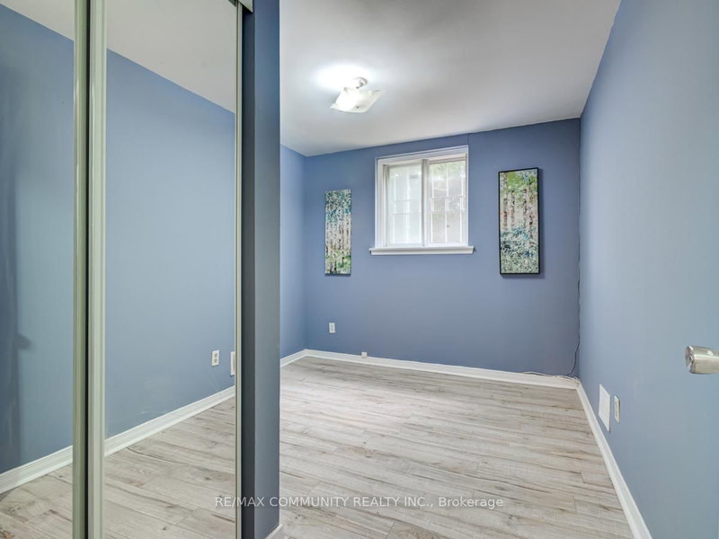 LOWER LEVEL - 12 Moonbeam Grve, Toronto, M1B 2T5 | Image 3