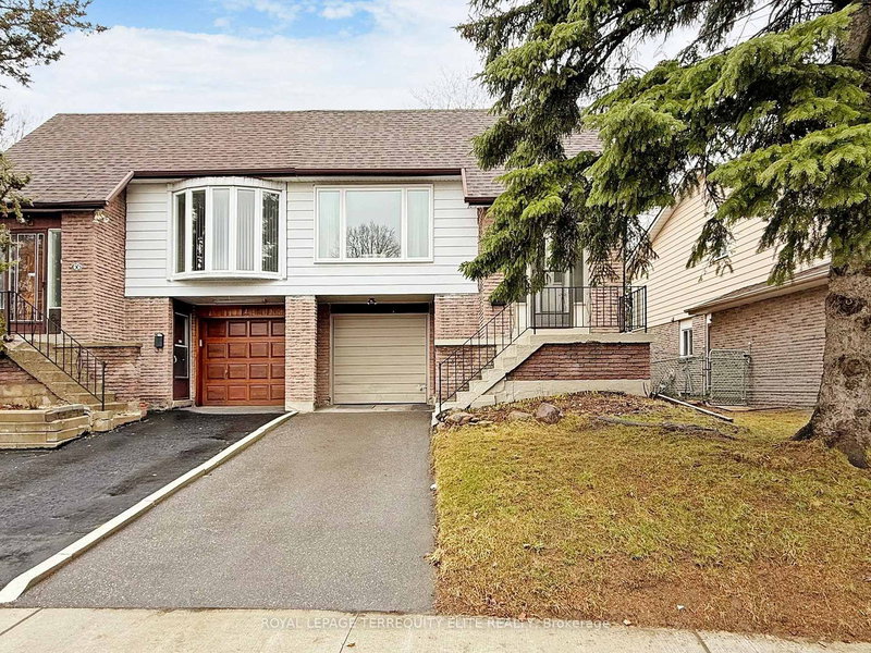 68 Ashridge Dr, Toronto, M1V 1P2 | Image 2