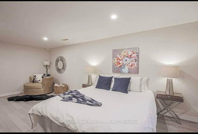 Lower - 130 Amberjack Blvd | Toronto | Image