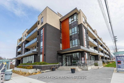 217 - 3560 St Clair Ave | Toronto | Image