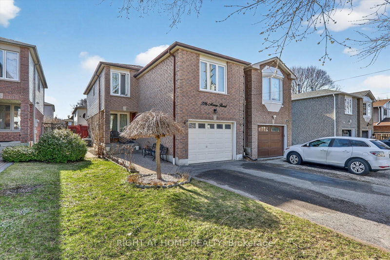 226 Manse Rd, Toronto, M1E 3V4 | Image 2
