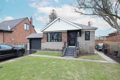 1535 Pharmacy Ave | Toronto | Image