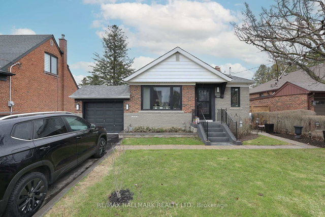 1535 Pharmacy Avenue