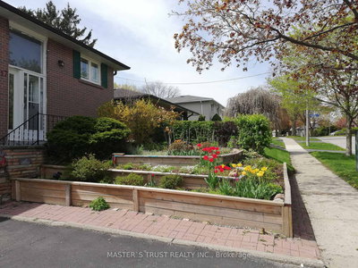 Main Floor - 117 Lynnbrook Dr | Toronto | Image