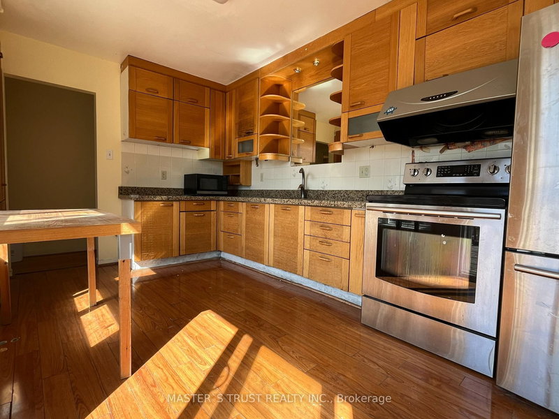 Main Floor - 117 Lynnbrook Dr, Toronto, M1H 2M9 | Image 2