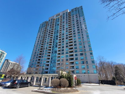 802A - 61 Town Centre Crt | Toronto | Image