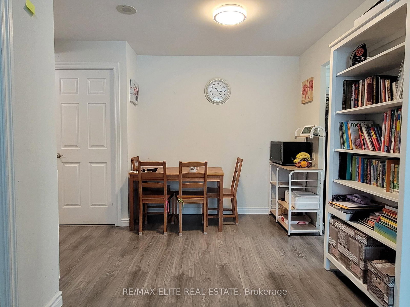 61 Town Centre Court, Unit 802A - Photo 5