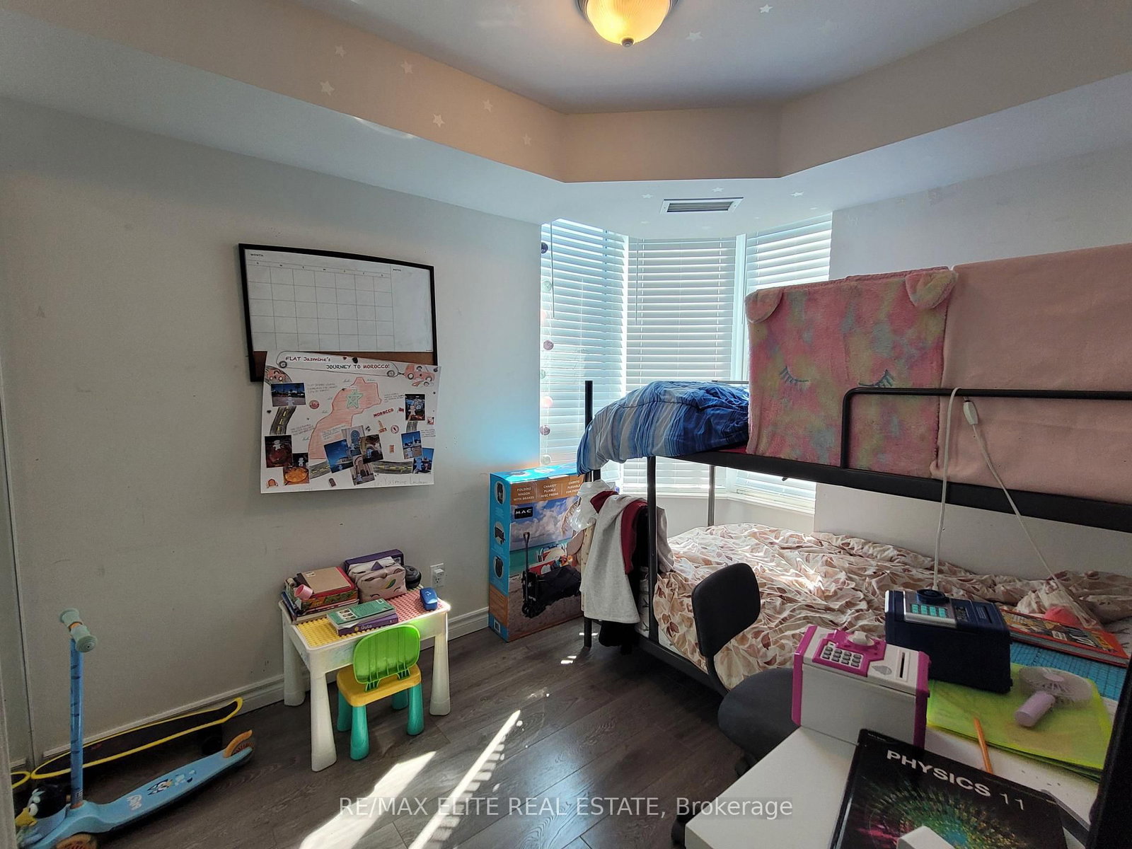 61 Town Centre Court, Unit 802A - Photo 7