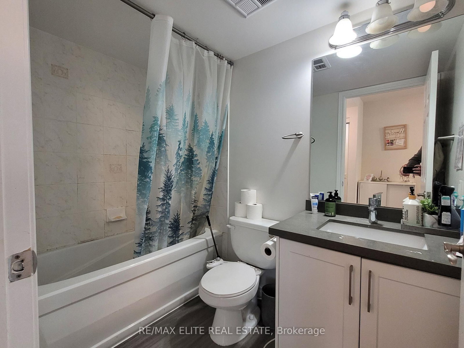 61 Town Centre Court, Unit 802A - Photo 8