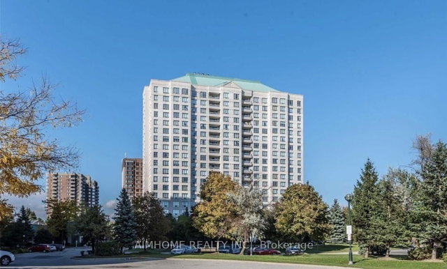 1012 - 5039 Finch Avenue E