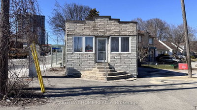 Unit 1 - Unit 1, 104 Danforth Rd | Toronto | Image