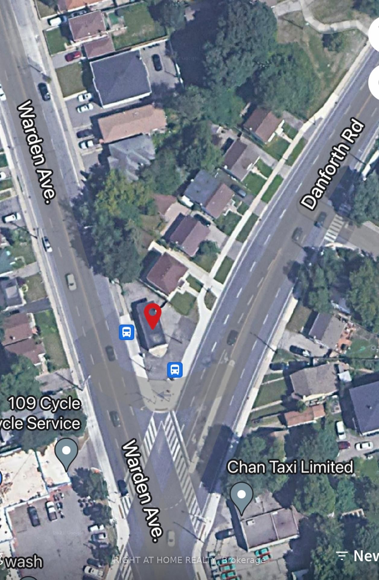 Unit 1, 104 Danforth Road N, Unit Unit 1 - Photo 2