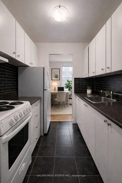 504-1780 Lawrence Avenue East, Toronto, Ontario image-0-1