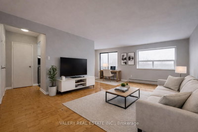 504-1780 Lawrence Avenue East, Toronto, Ontario image-0-2