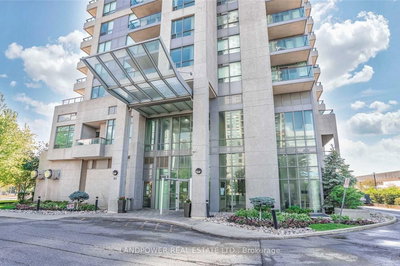 1702 - 50 Brian Harrison Way | Toronto | Image
