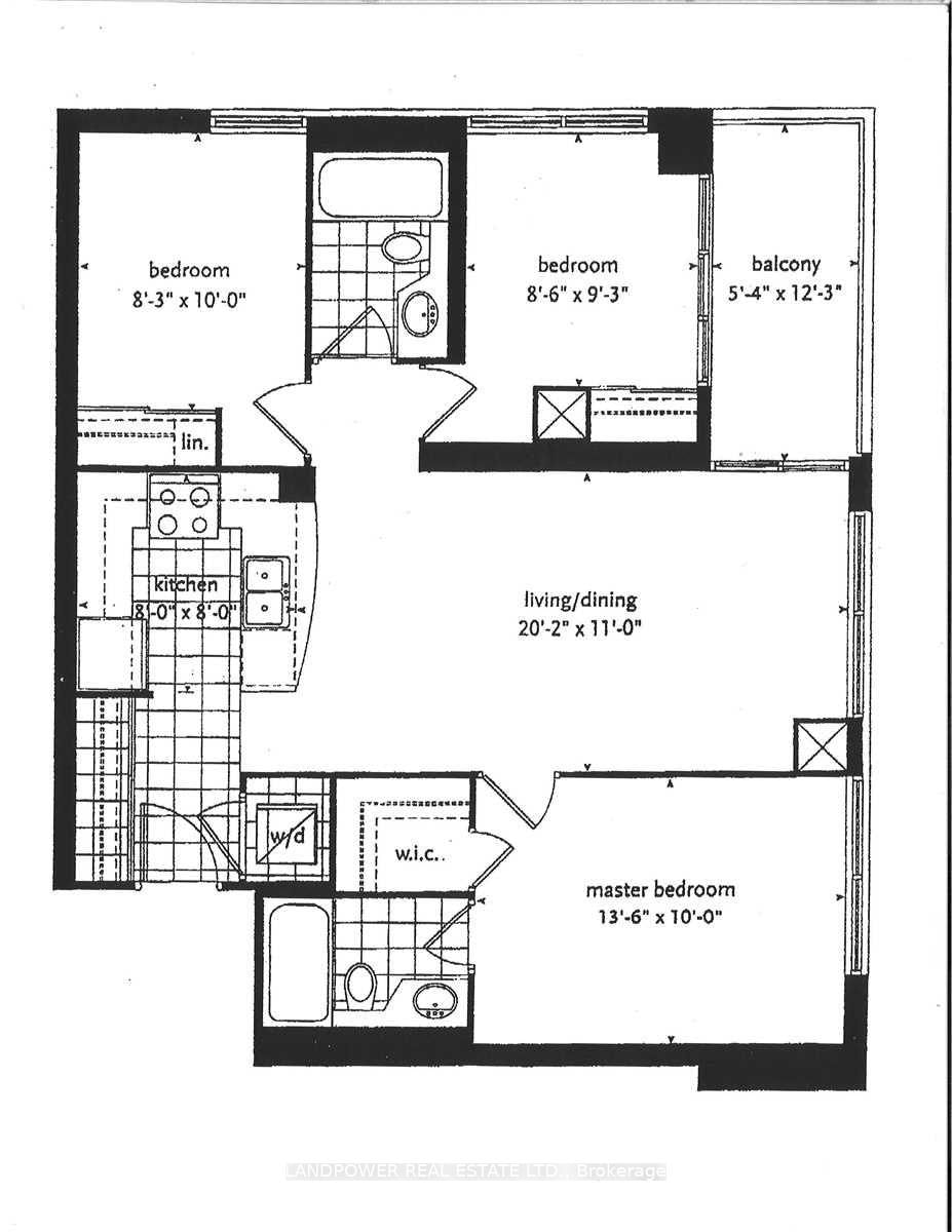 50 Brian Harrison Way, Unit 1702 - Photo 2