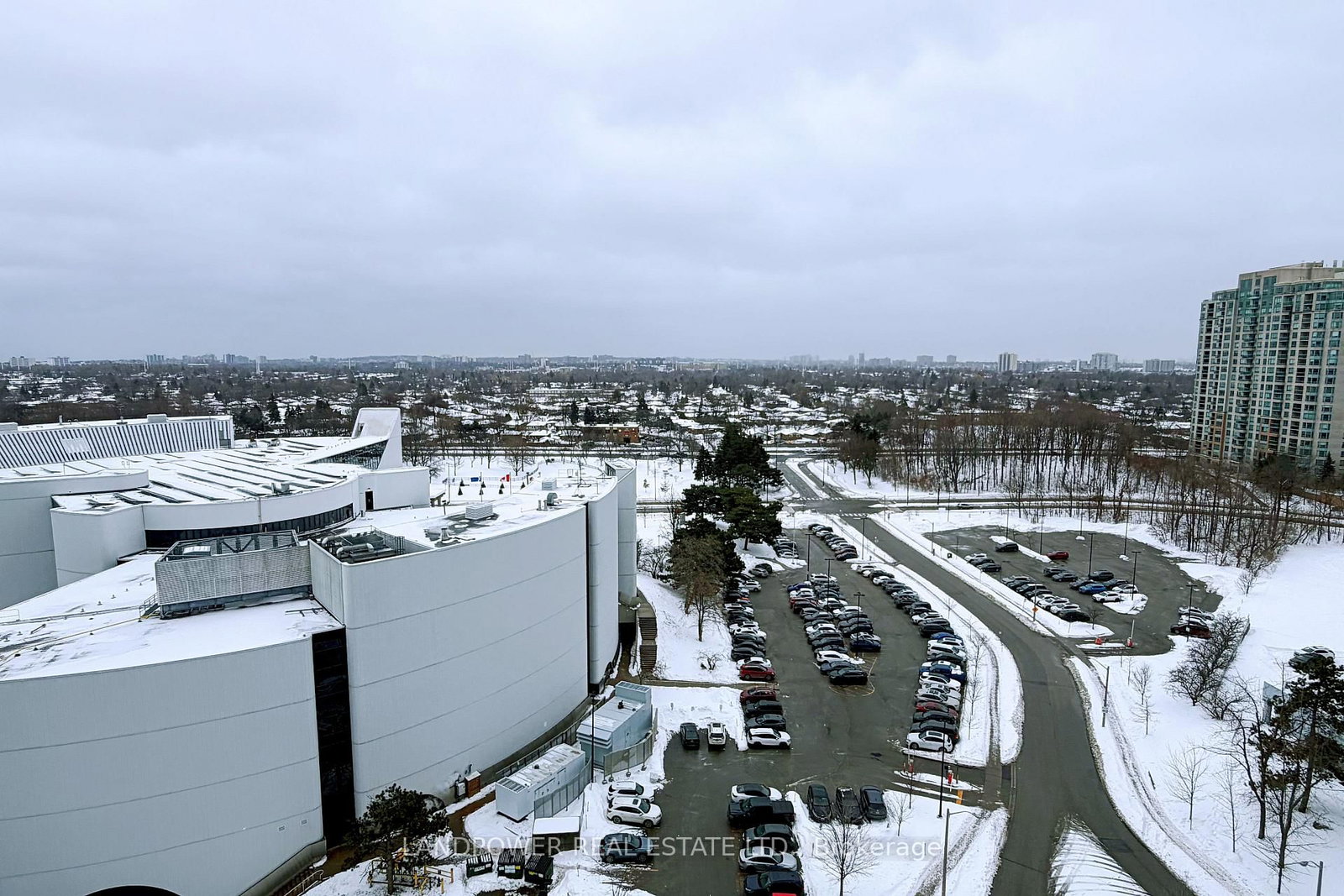 50 Brian Harrison Way, Unit 1702 - Photo 3