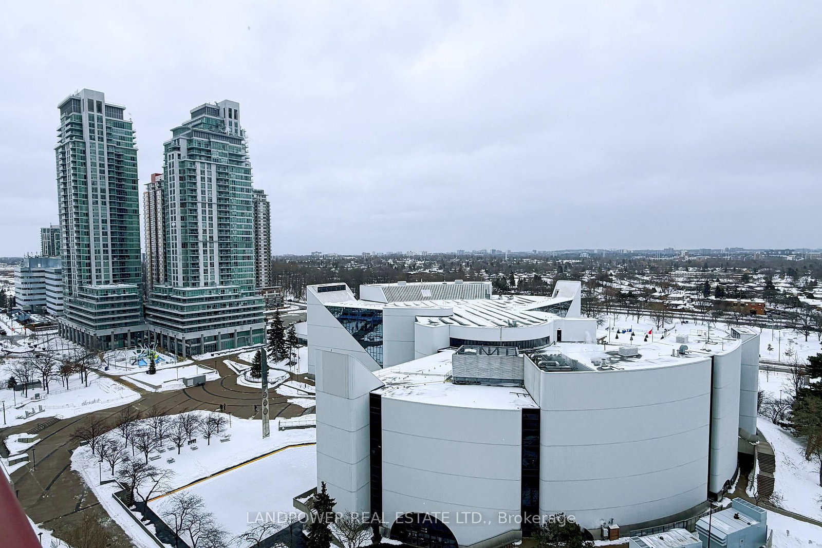 50 Brian Harrison Way, Unit 1702 - Photo 4