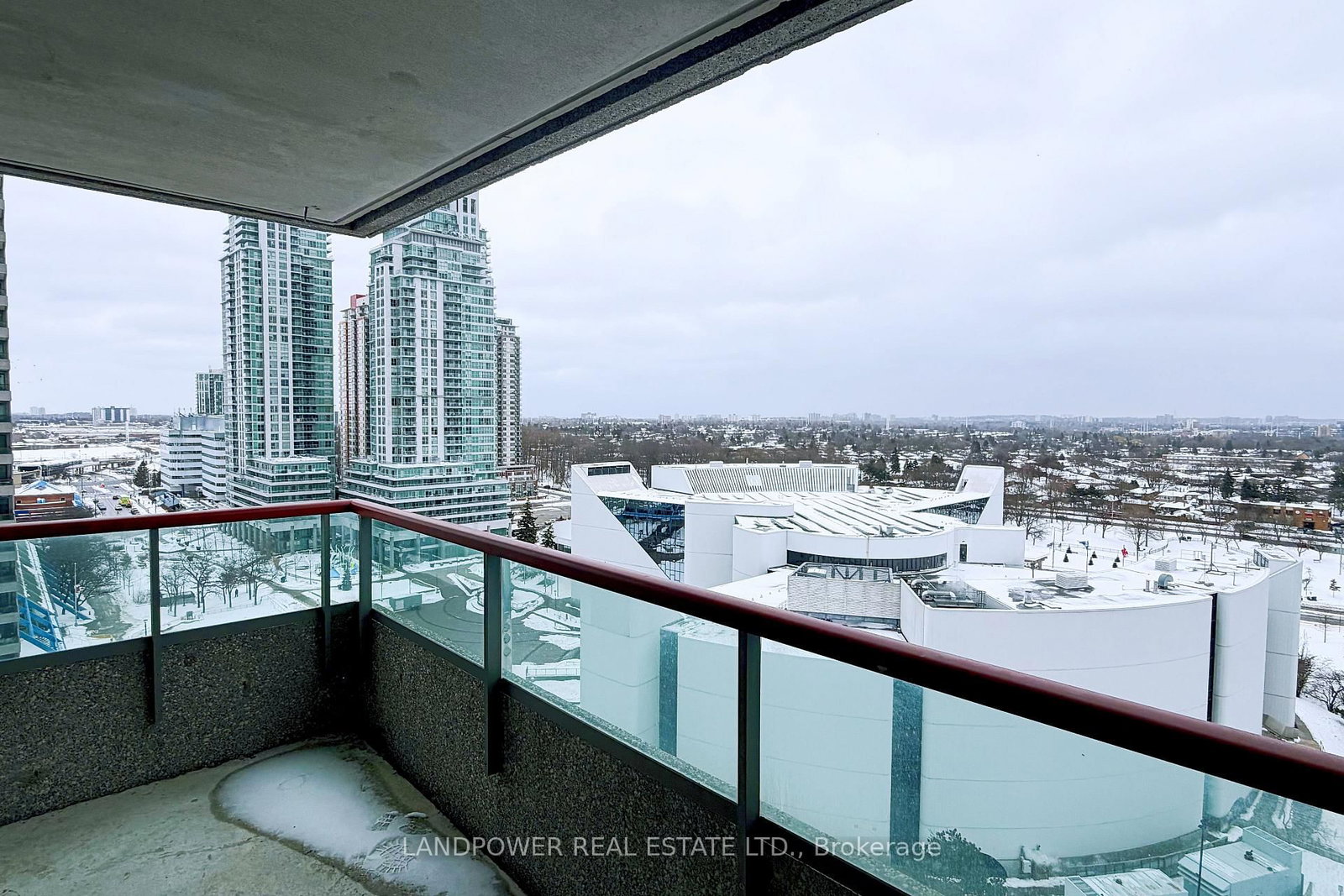 50 Brian Harrison Way, Unit 1702 - Photo 5