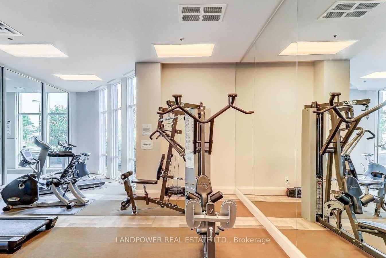 50 Brian Harrison Way, Unit 1702 - Photo 9