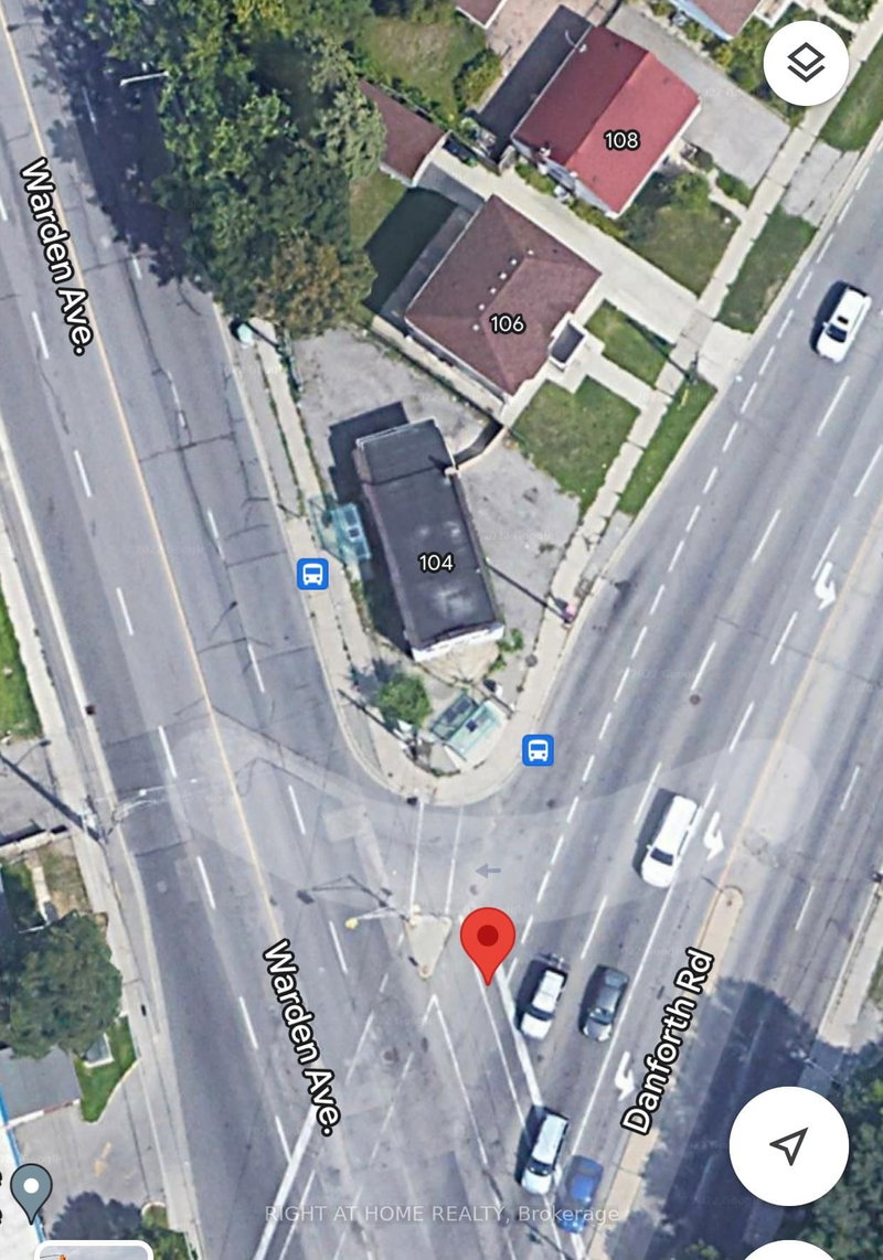 Unit 2 - Unit 2, 104 Danforth Rd N, Toronto, M1L 3W7 | Image 2