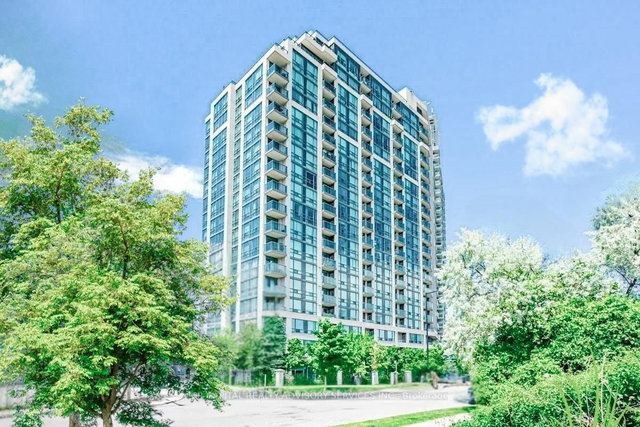1102 - 68 Grangeway Avenue