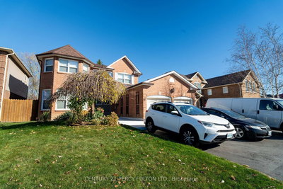 1618 Major Oaks Rd | Pickering | Image