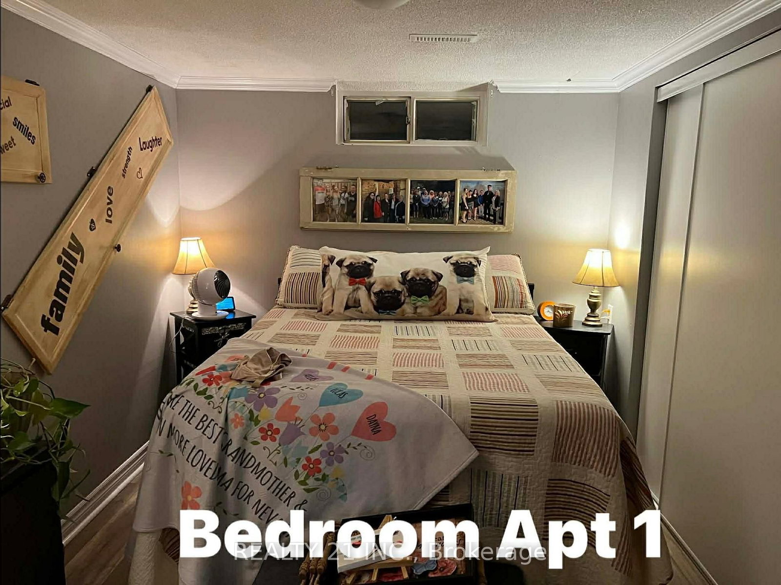 817 Sanok Drive, Unit Basement - Photo 3