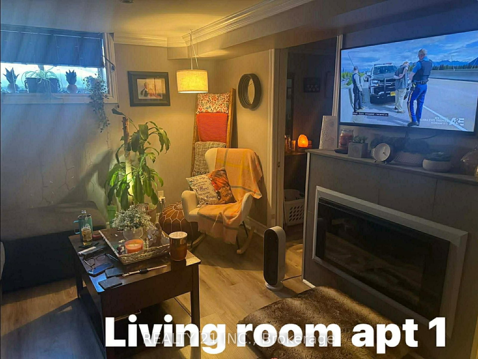 817 Sanok Drive, Unit Basement - Photo 4