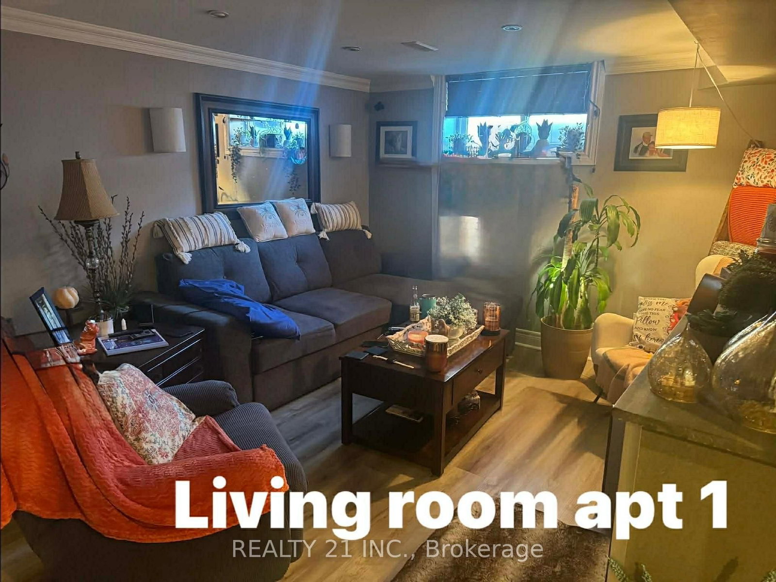 817 Sanok Drive, Unit Basement - Photo 5