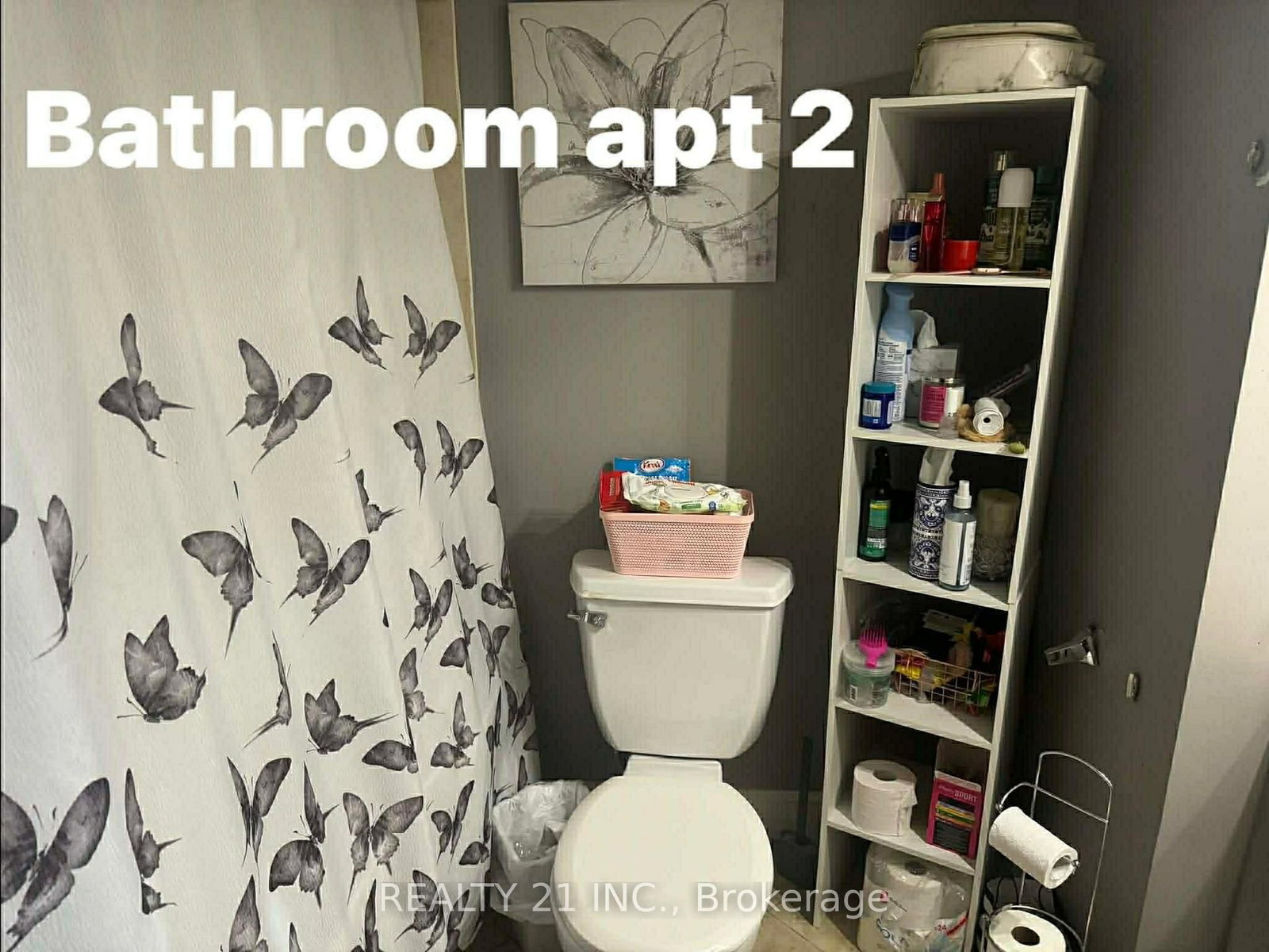 817 Sanok Drive, Unit Basement - Photo 7