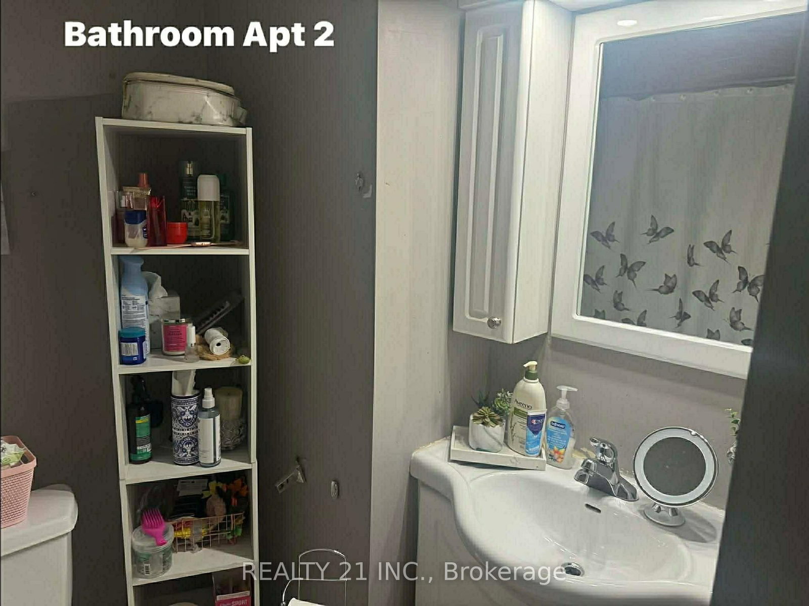 817 Sanok Drive, Unit Basement - Photo 8