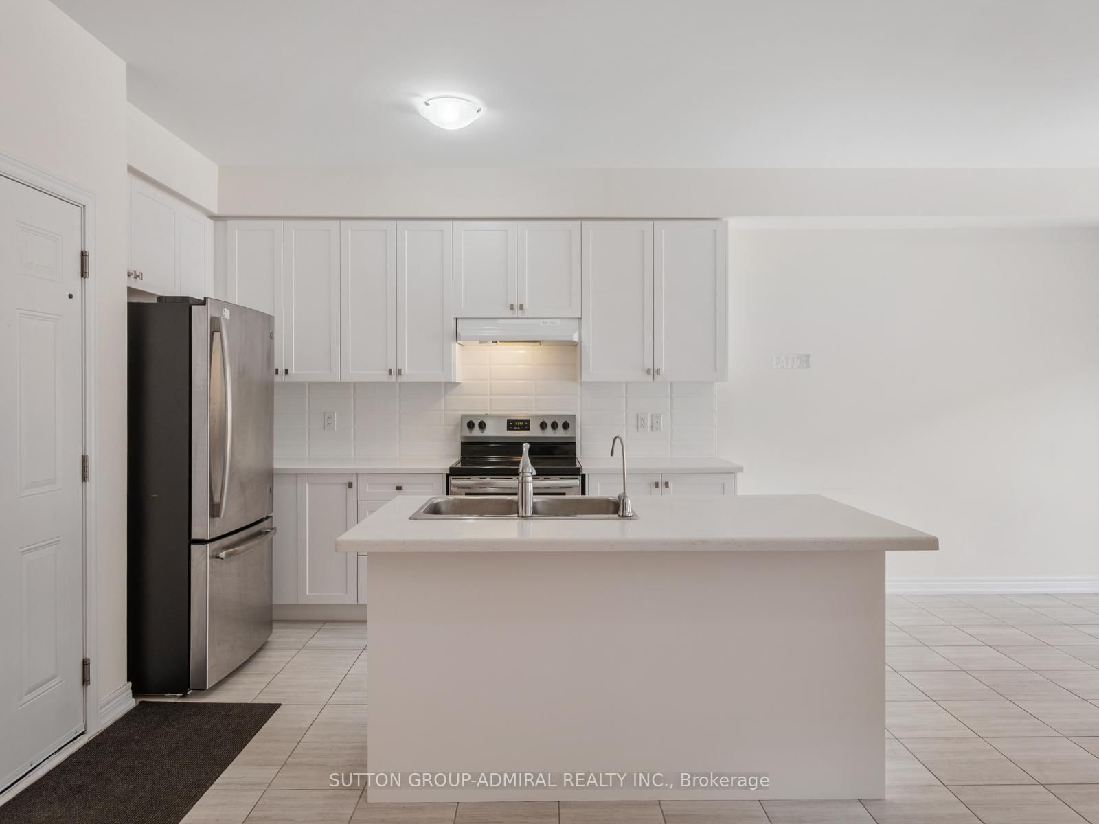 Townhouse for sale at 1152 Sepia Square, Pickering, Ontario, L1X 0H1 - Rural Pickering - MLS: E12989190