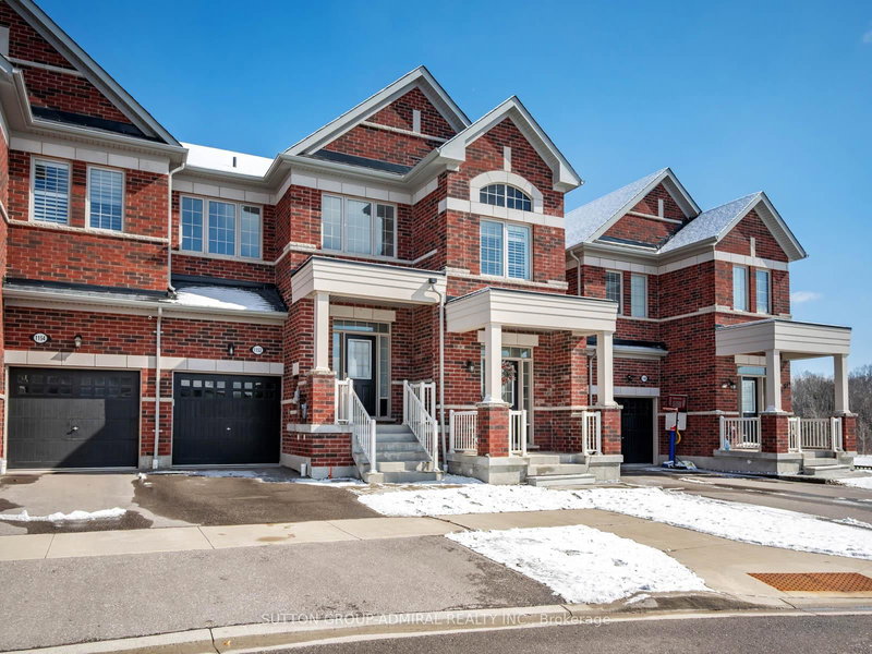 1152 Sepia Sq, Pickering, L1X 0H1 | Image 2