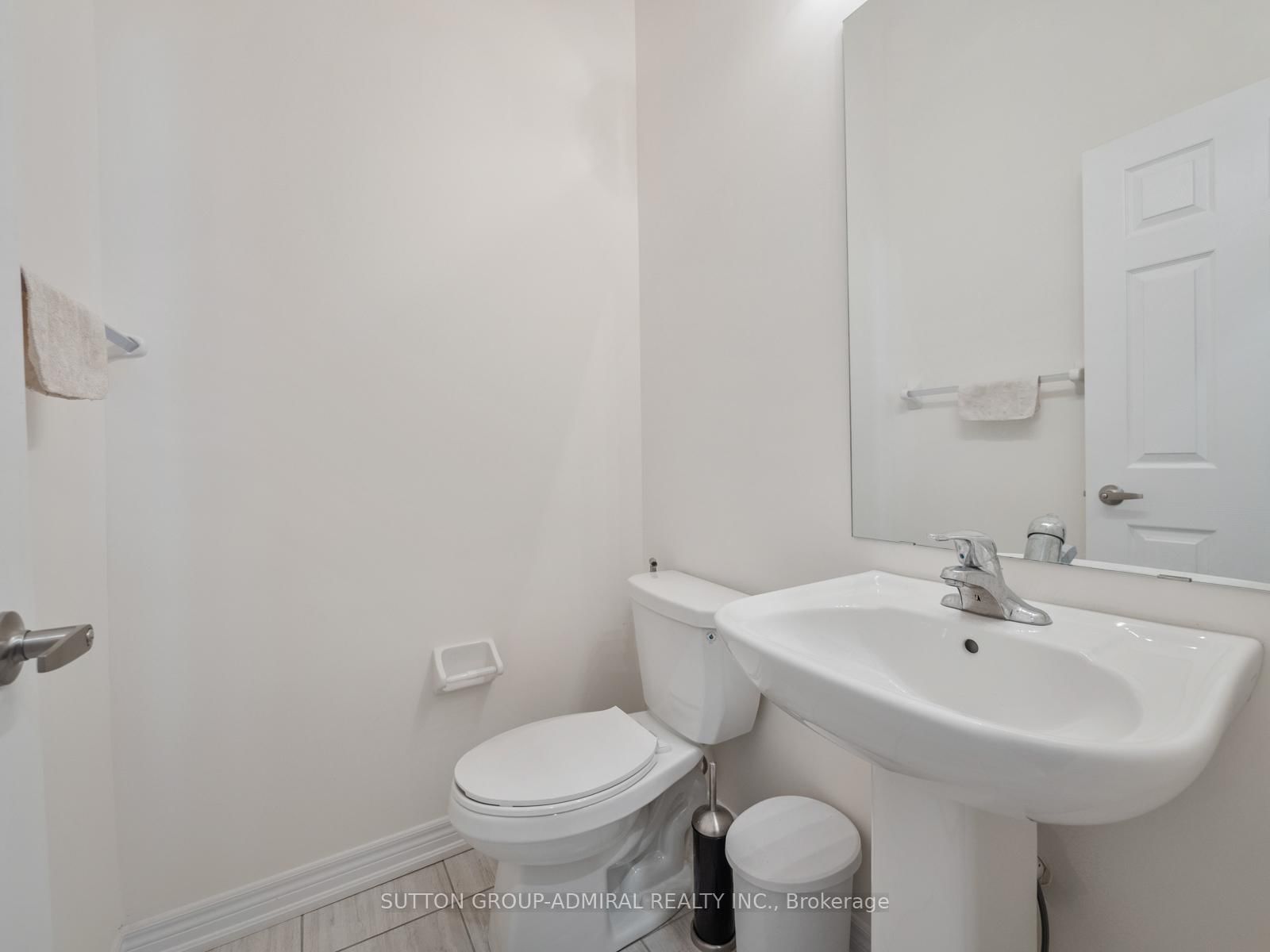 Townhouse for sale at 1152 Sepia Square, Pickering, Ontario, L1X 0H1 - Rural Pickering - MLS: E12989190