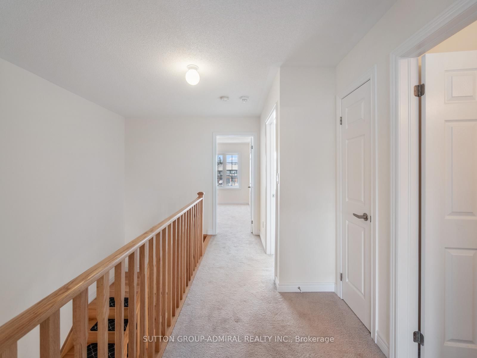 Townhouse for sale at 1152 Sepia Square, Pickering, Ontario, L1X 0H1 - Rural Pickering - MLS: E12989190